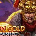 Legion Gold Unleashed Slot