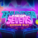 Thunder Mega Sevens Slots