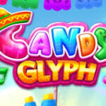 Candy Glyph Slot