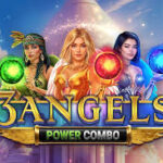 3 Angels Power Combo Slot