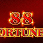 88 Fortunes Gold