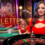 Live Roulette & Slot Game – Big Wins Await!