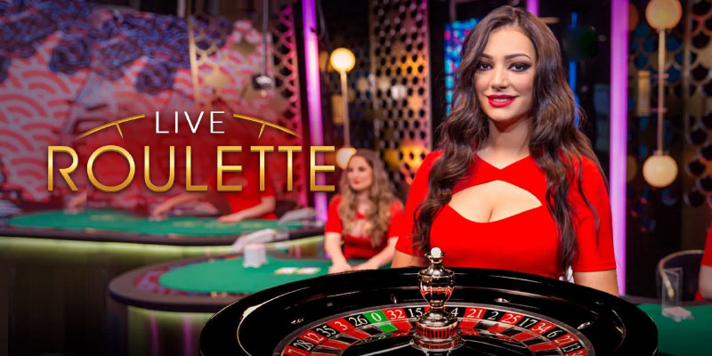 Live Roulette & Slot Game – Big Wins Await!