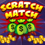 Scratch Match Slots