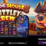 The Dog House – Mutley Crew Slot