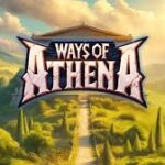 Ways of Athena Slot