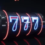 Neon 2077 Slots