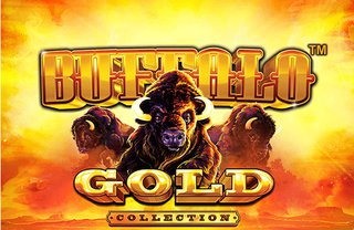 Buffalo Gold Collection