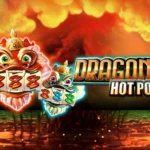 Dragon King Hot Pots Slot