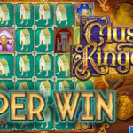 Cluster Kingdom Slot