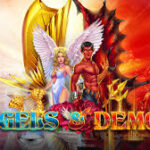 Angels and Demons Slot