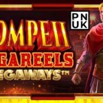 Pompeii Slots