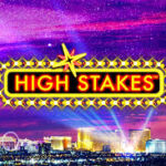 Lightning Link High Stakes Slot