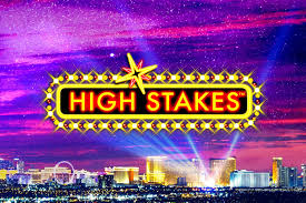 Lightning Link High Stakes Slot